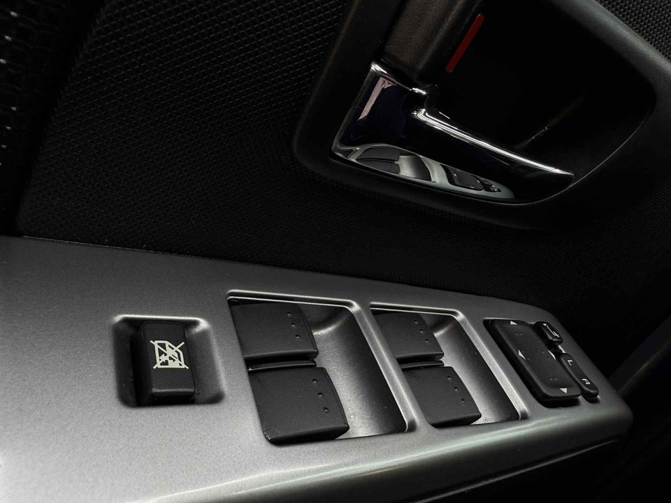 Mazda 5 2,0 Touring 7prs 5d