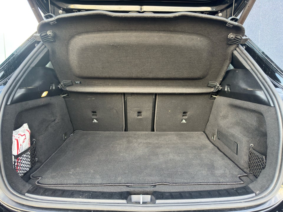 Mercedes EQA250 AMG Line 5d