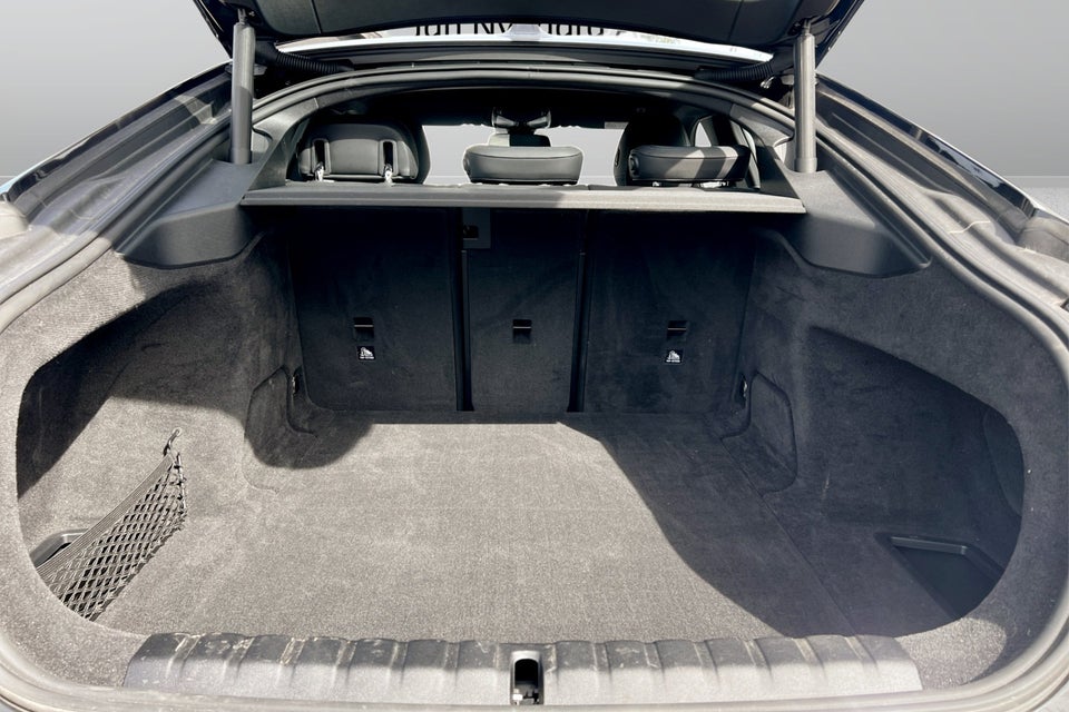 BMW i4 eDrive35 M-Sport 5d