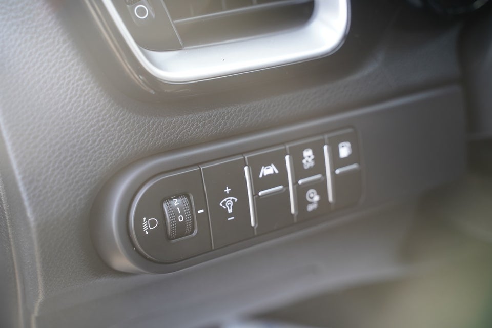 Kia Ceed 1,6 PHEV Prestige SW DCT 5d