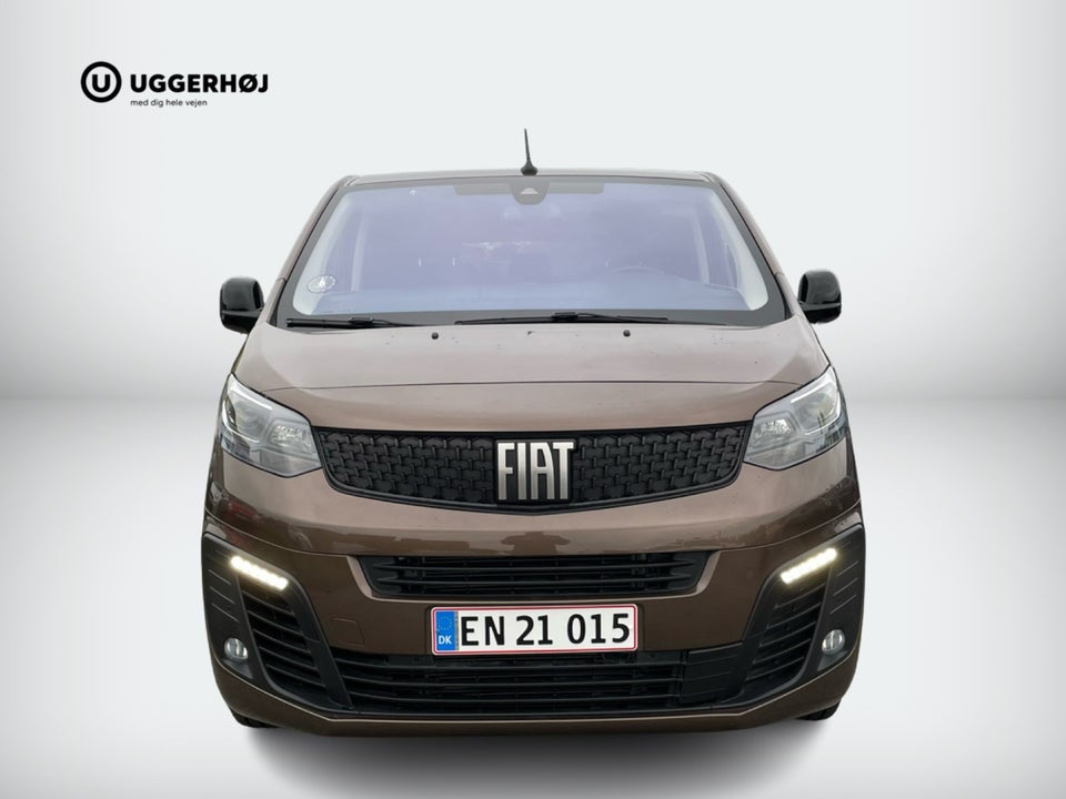 Fiat E-Ulysse 75 L2 Lounge
