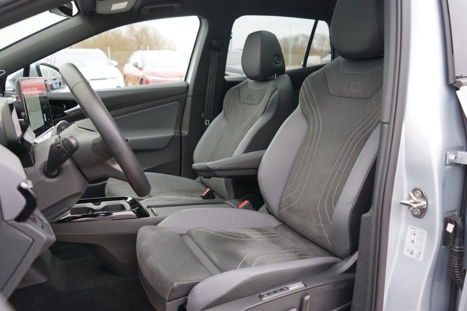 VW ID.4 77 Style 5d