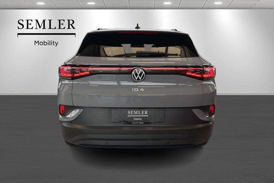 VW ID.4 77 Style 4Motion 5d