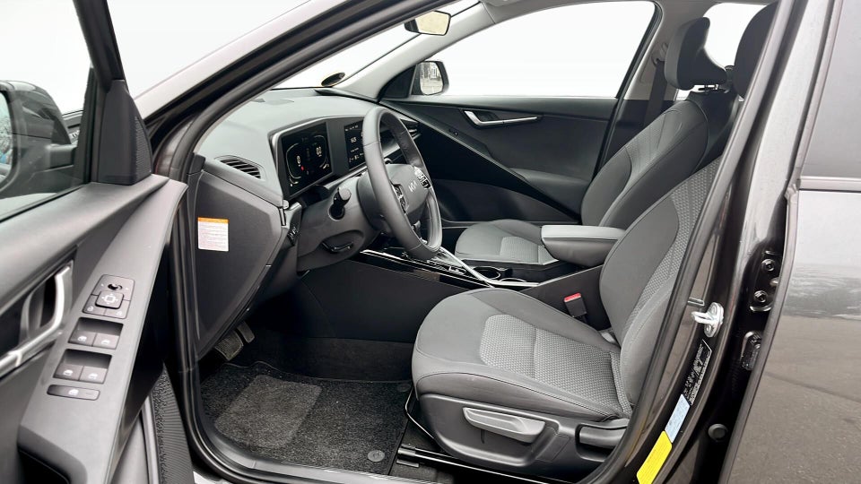 Kia Niro 1,6 PHEV Prestige DCT 5d