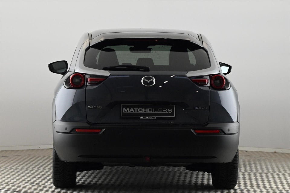 Mazda MX-30 e-SkyActiv Makoto 5d