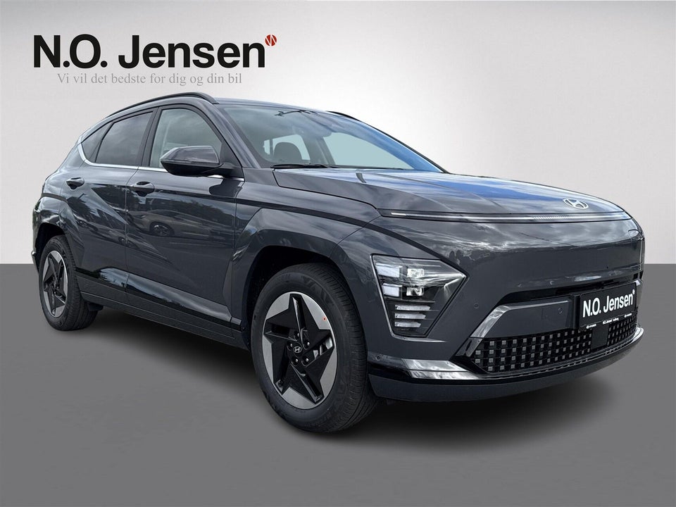 Hyundai Kona 65 EV Ultimate 5d
