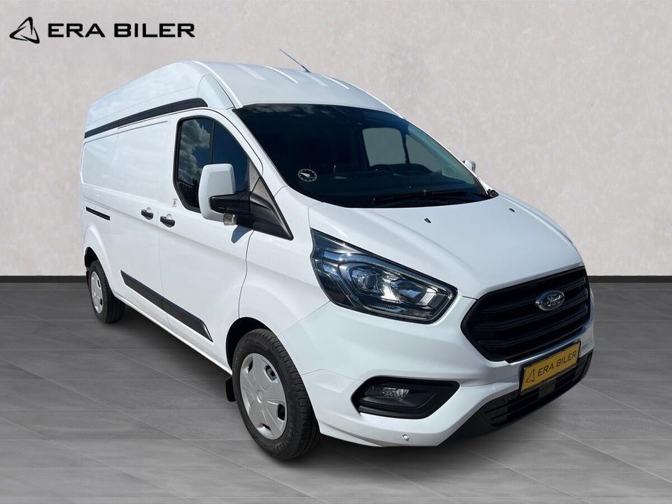 Ford Transit Custom 340 L2 2,0 TDCi 130 Trend aut.