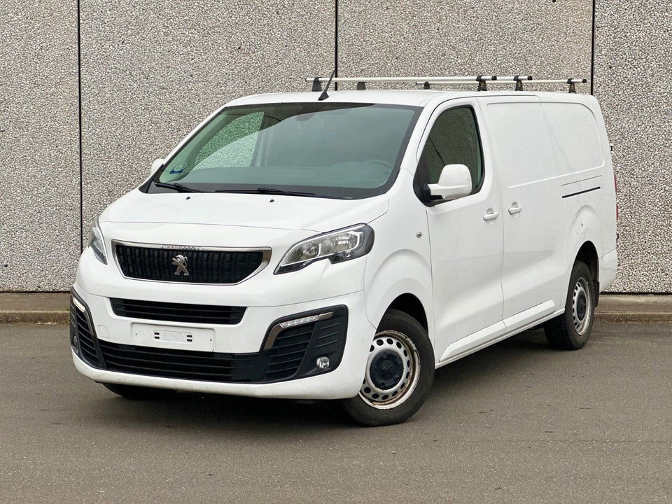 Peugeot Expert 2,0 BlueHDi 150 L3 Plus Van