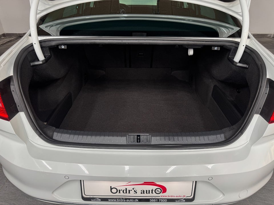 VW Passat 1,4 TSi 150 Highline DSG 4d