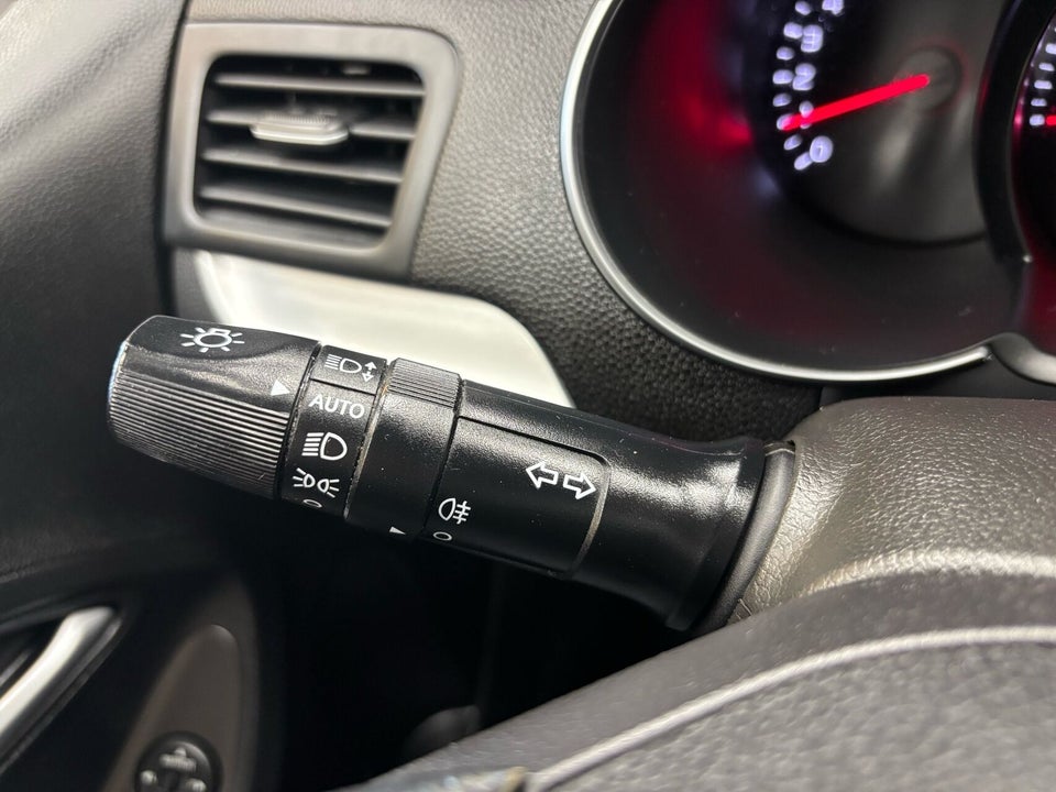 Kia Picanto 1,0 Collection 5d