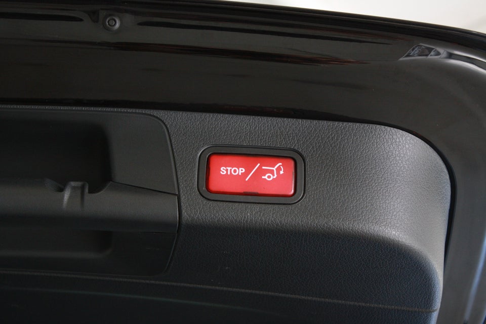 Mercedes GLB200 d 2,0 Progressive Line aut. 5d