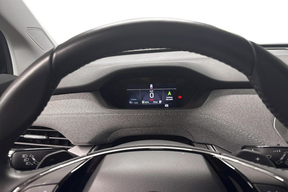 Skoda Enyaq 60 iV 5d