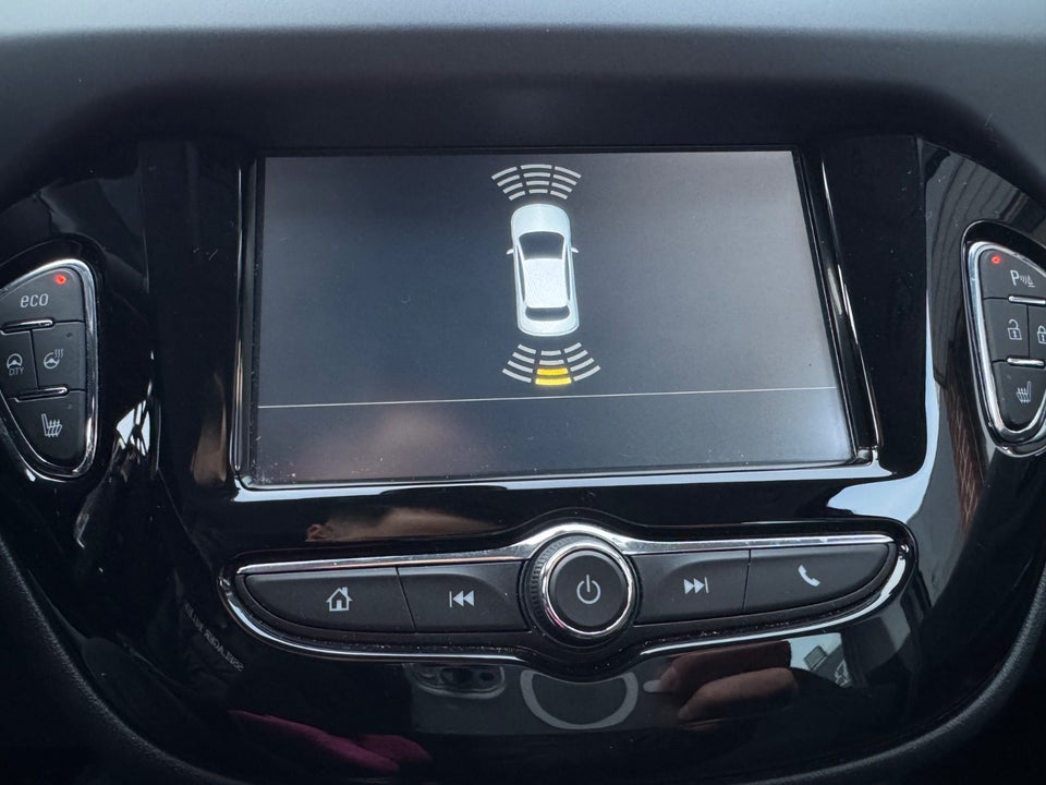 Opel Corsa 1,4 16V Enjoy 5d