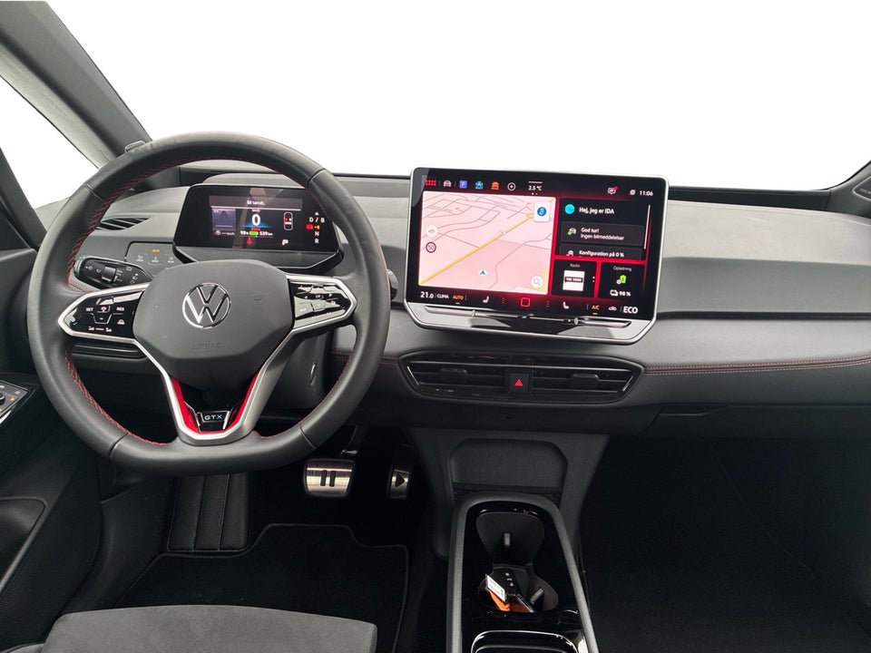 VW ID.3 79 GTX Performance 5d