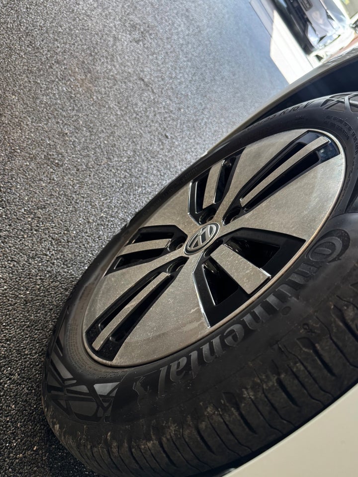 VW e-Golf VII Comfortline 5d