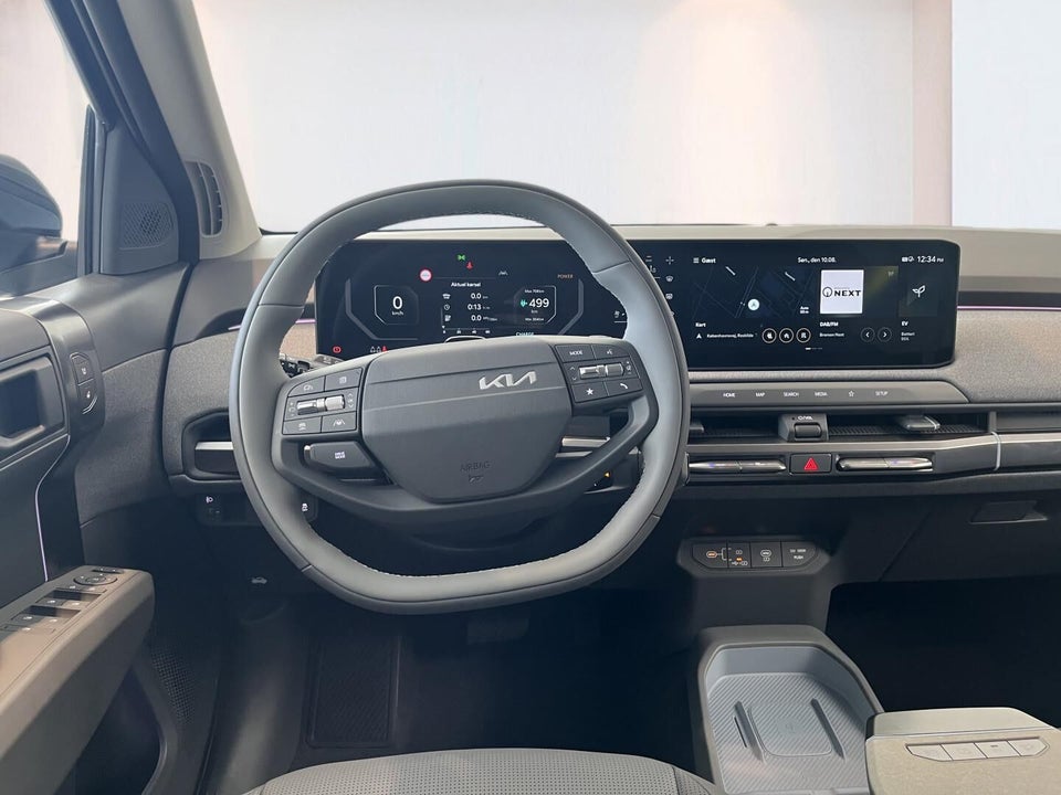 Kia EV3 81 Long Range Upgrade 5d