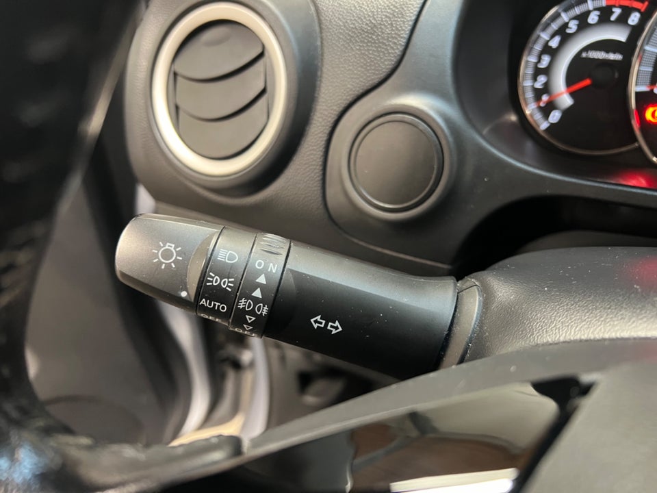 Mitsubishi Space Star 1,2 Inlead 5d