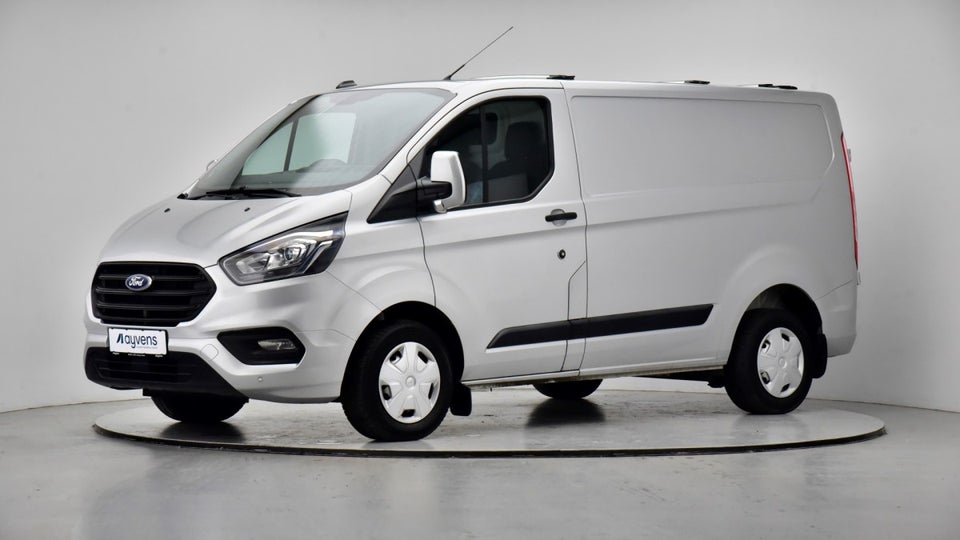 Ford Transit 350 L2 Van 2,0 EcoBlue Trend H2 FWD
