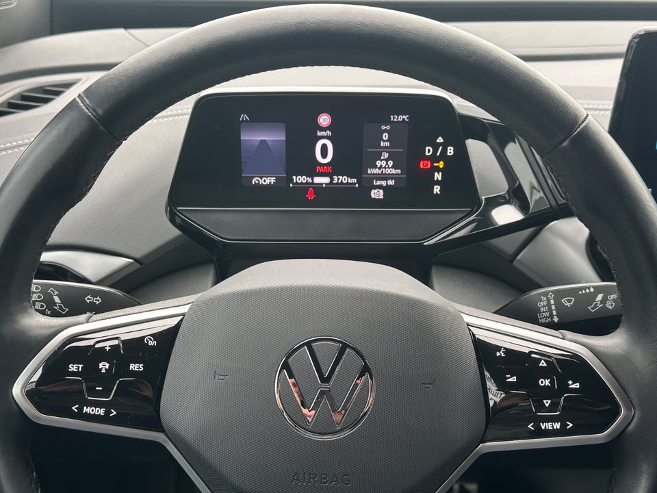 VW ID.5 77 Pro Performance 5d