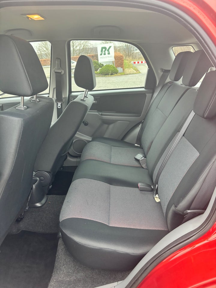 Suzuki SX4 1,6 GL 5d