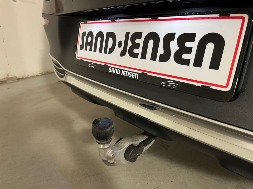 Mercedes EQE350 SUV AMG Edition 4Matic 5d