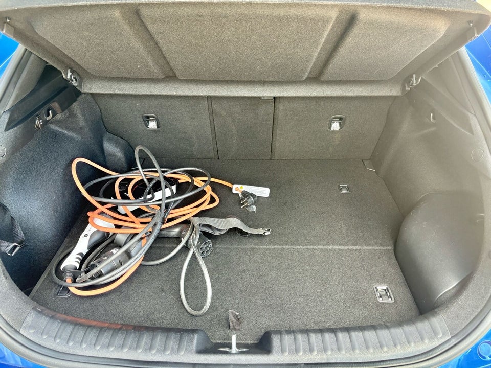 Kia XCeed 1,6 PHEV Prestige DCT 5d