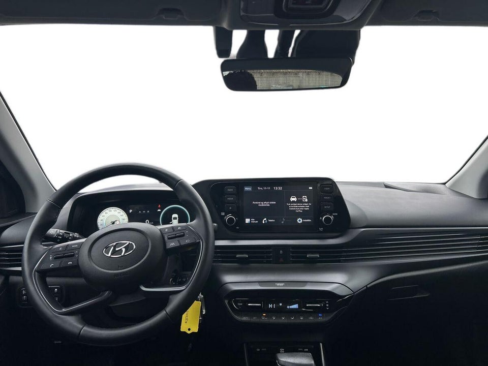 Hyundai i20 1,0 T-GDi Advanced DCT 5d