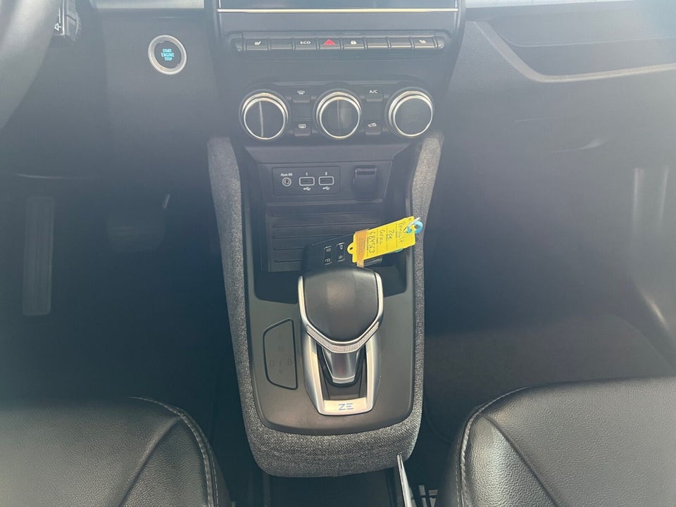 Renault Zoe 52 Intens 5d