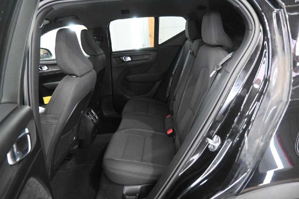 Volvo XC40 P8 ReCharge Twin Plus 5d