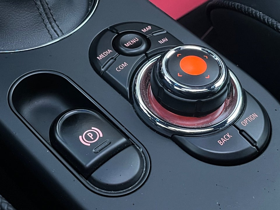 MINI Cooper SE Yours 3d