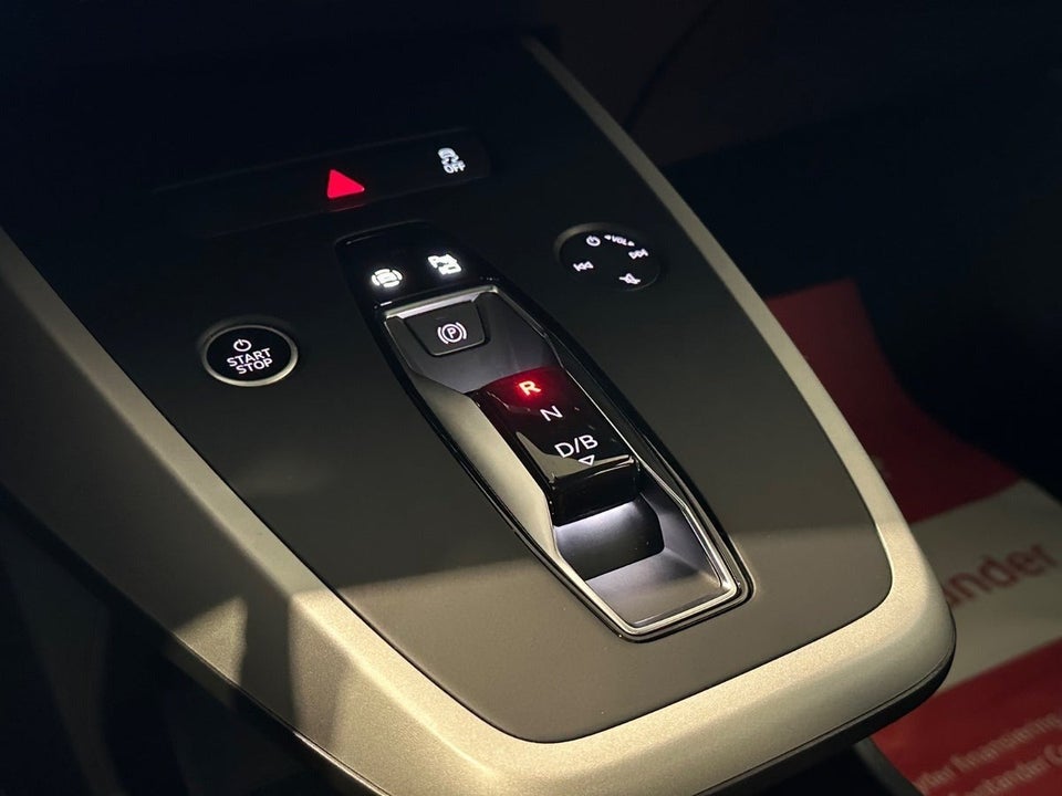 Audi Q4 e-tron 40 Proline 5d