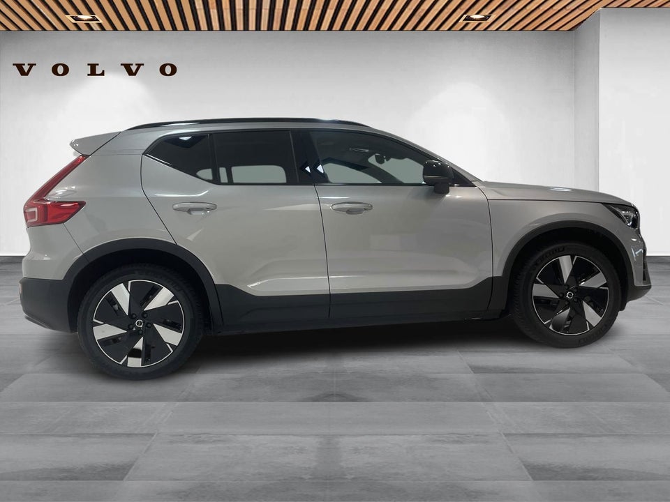 Volvo XC40 ReCharge Extended Range Ultimate 5d