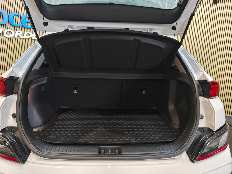 Hyundai Kona 64 EV Prime 5d