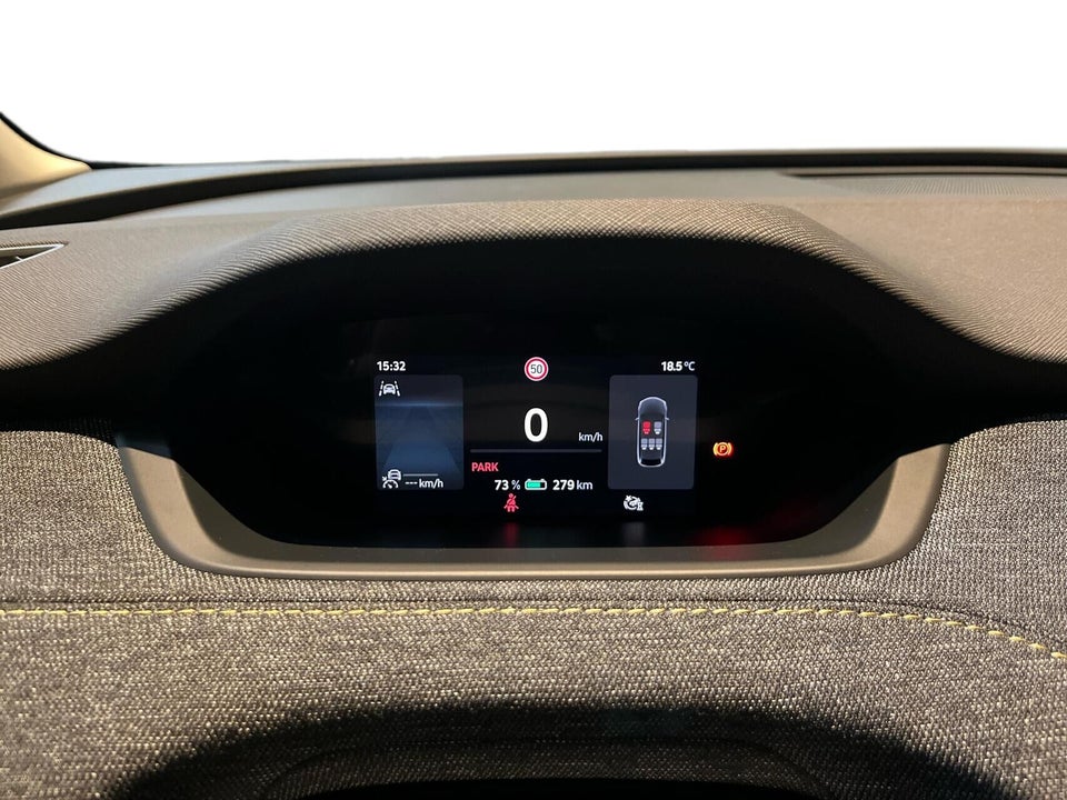 Skoda Elroq 60 iV Premium 5d