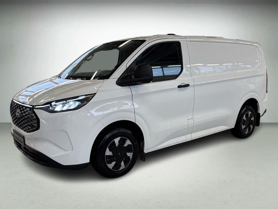 Ford E-Transit Custom 320S 64 Trend