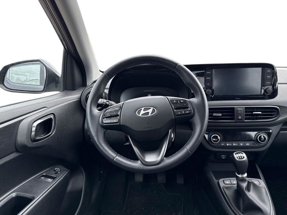 Hyundai i10 1,0 MPi Advanced 5d