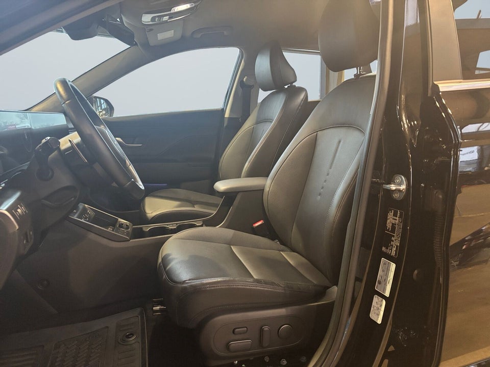 Hyundai Kona 65 EV Ultimate 5d