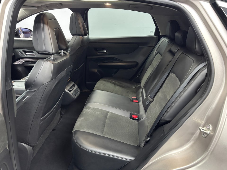 Nissan Ariya 87 Evolve 5d