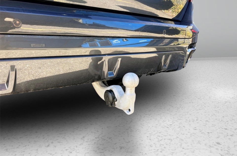 BMW X5 3,0 xDrive45e M-Sport+ aut. 5d