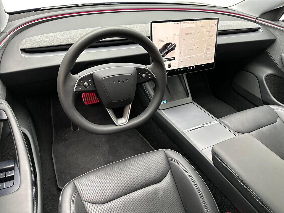 Tesla Model 3 RWD 4d