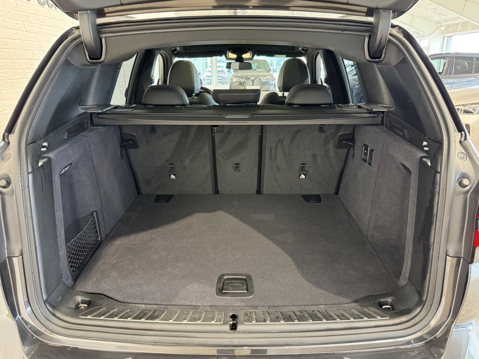 BMW iX3 Charged M-Sport 5d