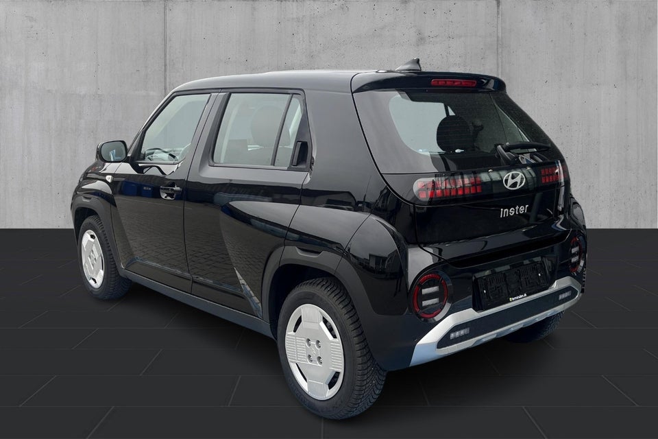 Hyundai Inster 42 Essential 5d
