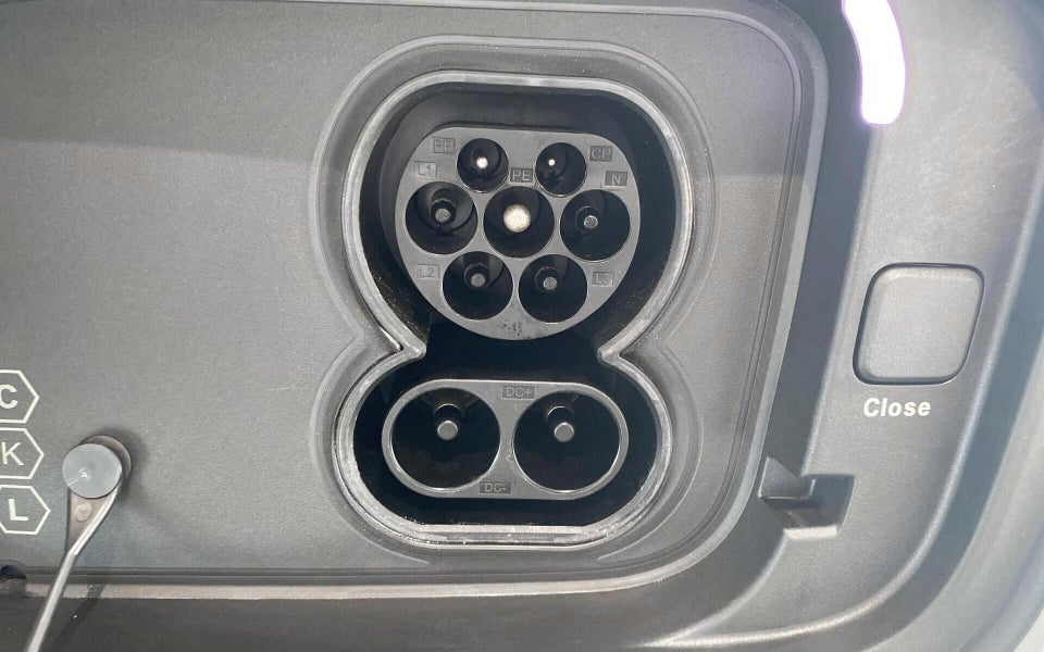 Polestar 4 Long Range Nordic Edition 5d