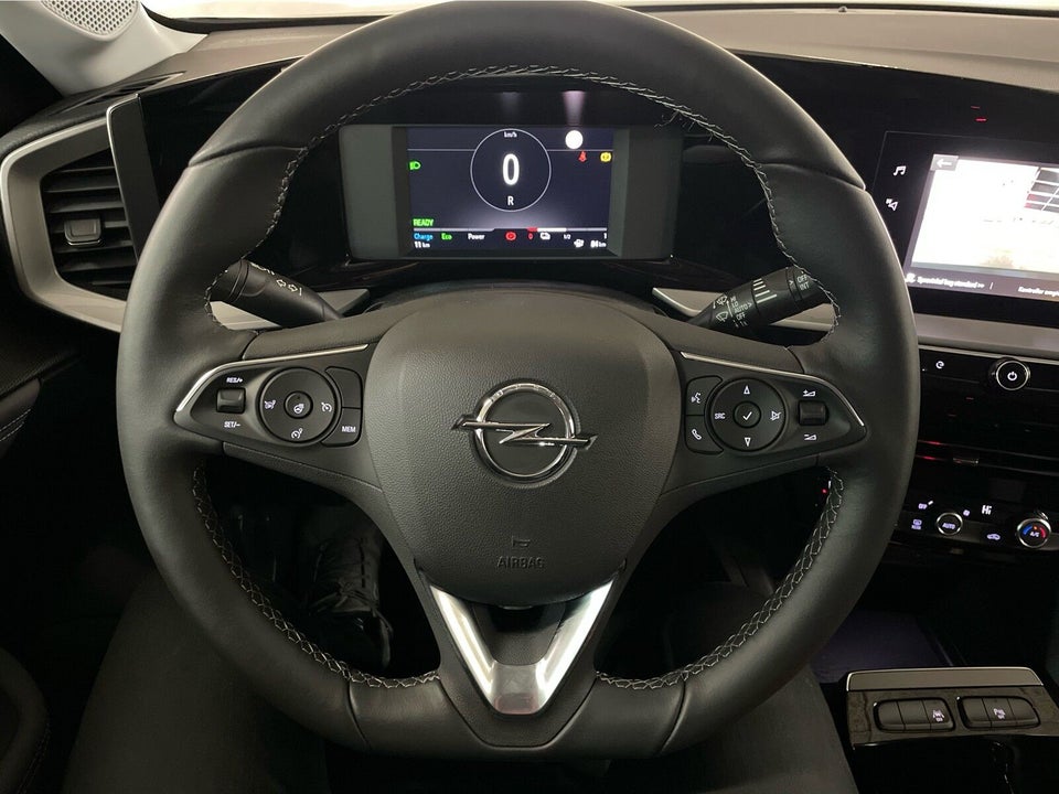 Opel Mokka-e 50 Elegance 5d