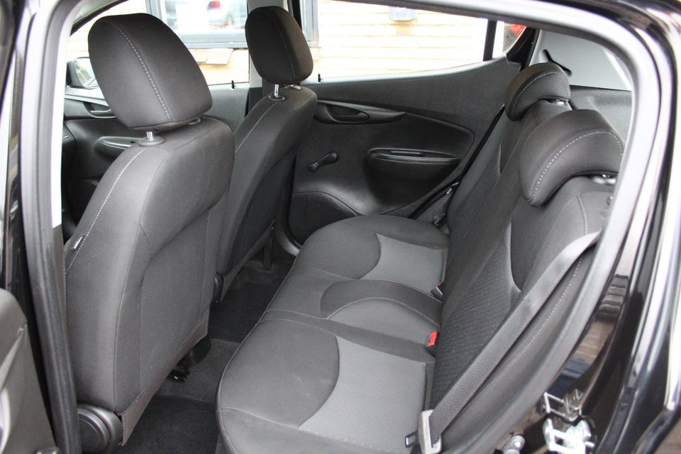 Opel Karl 1,0 Enjoy 5d