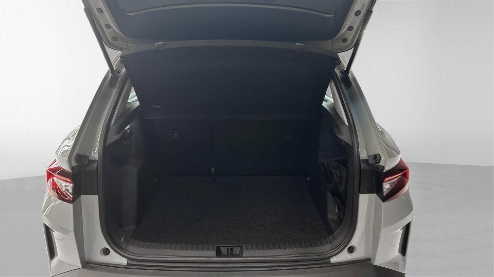 Skoda Elroq 50 iV 5d