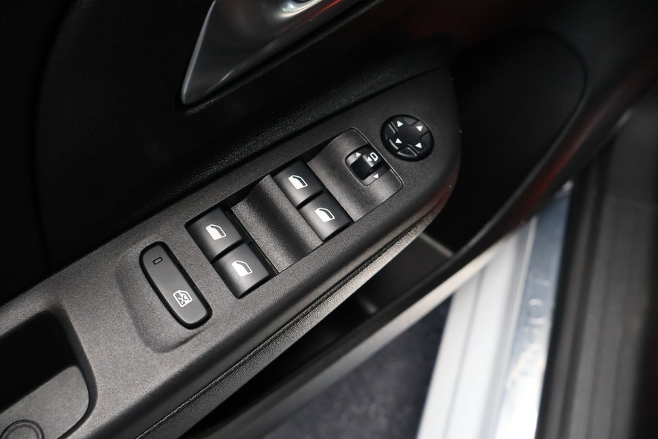 Opel Corsa 1,5 D 102 Sport 5d