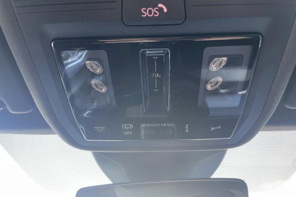 VW ID.5 77 GTX 4Motion 5d