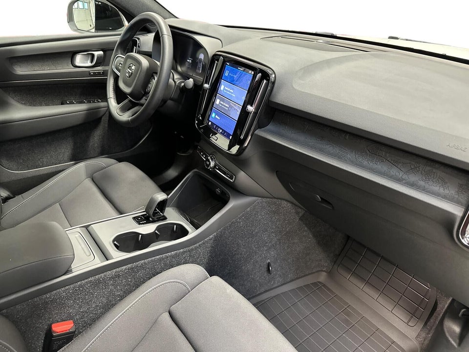 Volvo EC40 Extended Range Plus 5d