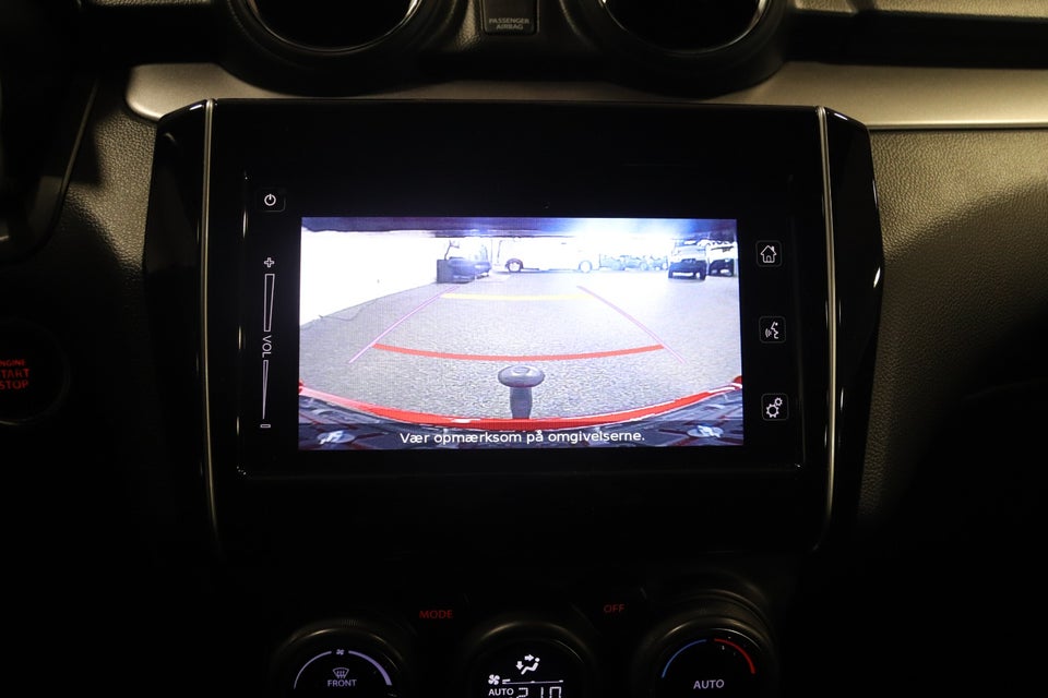 Suzuki Swift 1,2 mHybrid Exclusive 5d